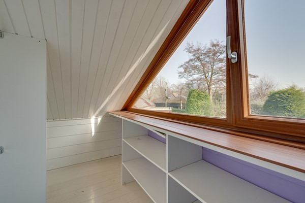 Medium property photo - Moerasvaren 54, 1441 SR Purmerend